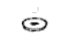 Toyota 1A182-77040 Mount, FC Stack