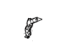 Toyota G1143-62010 Bracket, Motor Cable
