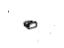 Toyota 55539-28180-C0 Cover, Spare Switch Hole