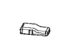 Toyota 82662-62020 Cover, Relay Block, Upper