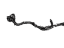 Toyota 82163-62010 Wire, Floor
