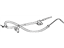Toyota 46410-62020 Cable Assembly, Parking Brake