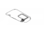 Toyota 74310-F4030-C0 Visor Assembly, Passenger Side
