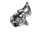 Toyota 16032-24010 Housing Sub-Assembly, Water Inlet W/Water Pump