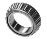 2002 Toyota Tacoma Differential Bearing