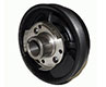 1994 Toyota Tercel Harmonic Balancer