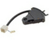 2002 Toyota Tacoma Neutral Safety Switch