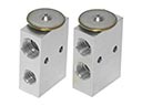 Scion A/C Expansion Valve