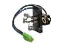 Blower Motor Resistor