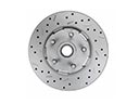 Scion Brake Disc
