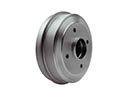 Scion Brake Drum