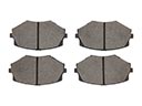 Scion Brake Pad Set