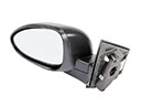 Scion Car Mirror