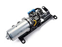 Toyota Convertible Top Motor