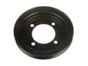 Toyota Crankshaft Pulley