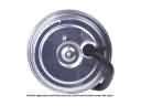 Toyota Cruise Control Servo
