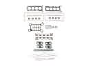 Scion Cylinder Head Gasket