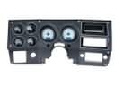 Toyota bZ4X Dash Panels
