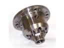 Scion Differential
