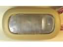 Toyota Dome Light