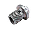 Toyota Drain Plug
