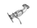 Scion Exhaust Pipe