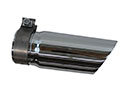 Exhaust Tip, Exhaust Tailpipe