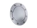 Scion Fuel Door