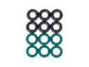 Toyota Crown Signia Fuel Injector O-Rings