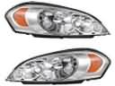 Scion Headlight