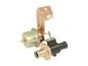 Heater Control Valve