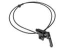 Toyota T100 Hood Release Cable
