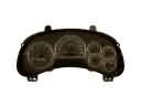Scion Instrument Cluster