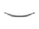 Leaf Spring, Leaf Helper Spring