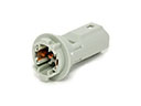 Scion tC Light Socket