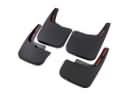 Scion Mud Flaps