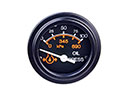 Toyota Oil Pressure Gauge