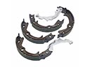 Toyota Parking Brake Shoes