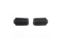Rack And Pinion