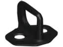 Toyota Rear Door Striker