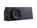 Toyota Sequoia Subwoofer