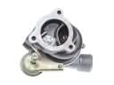 Turbocharger, Turbo