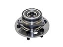 Wheel Hub