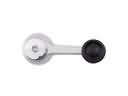 Toyota Window Crank Handles