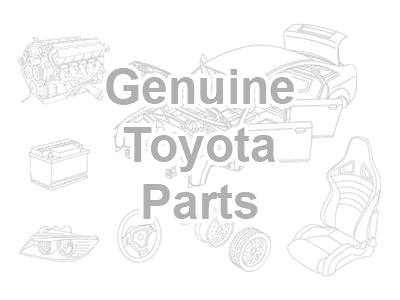 Toyota 90105-A0381 Bolt, Flange